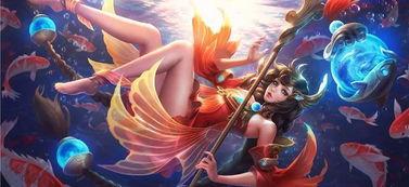 大乔皮肤网友爆料视频,网友爆料视频曝光神秘特效与设计细节  第2张